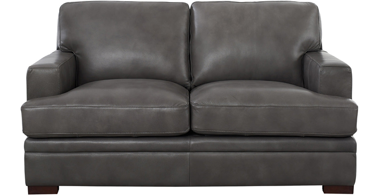 Georgia Leather Sofa Collection